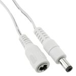 Detector de movimiento por infrarrojos 5 x 4 x 2.2 cm DC blanco - NG08400 - 04