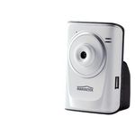 Cámara MJPEG/MPEG4 IP Eye Anywhere 20 blanca con audio - DOM 9816 - 02