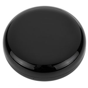 Control remoto universal IR inteligente WiFi compatible con Google Home, Alexa y IFTTT