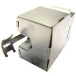 KeyStone RJ45 hembra a TB110 Cat.5e FTP - RC06000 - 02