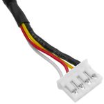 Detector de movimiento por infrarrojos de techo empotrable mini DC - NG08300 - 08