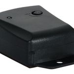 Kit alarma con mandos para automóvil con indicadores de voz - VST 210 - 04