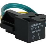 Kit alarma con mandos para automóvil con indicadores de voz - VST 210 - 03
