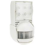 Lámpara de emergencia con sensor de movimiento por infrarrojos - NG09900 - 01