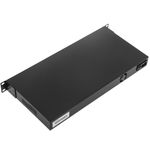 PoE Injector Hub IEEE802.3af 10/100/1000 Mbps 8-Port Rack 19 - RA06600 - 06