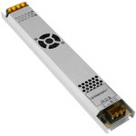 Fuente de alimentación industrial de superficie 12VDC 20.8A. Tamaño 53 x 308 x 21 mm - VF10900 - 04