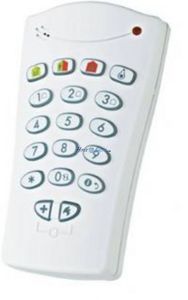 Categoría Teclados