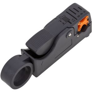 Herramienta peladora para RG58 RG59 RG62 3C 4C