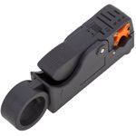 Herramienta peladora para RG58 RG59 RG62 3C 4C - HT01100 - 01