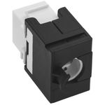 Keystone RJ45 hembra a TB110 Cat.6 UTP sin herramientas - RD06100 - 02