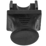 Protector Conector RJ45 Negro para conectores hembra - RD07400 - 04