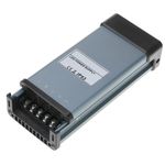 Fuente de alimentación industrial de superficie 12VDC 8.3A. Tamaño 75 x 190 x 42 mm IP53 - VF13000 - 01