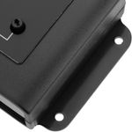 Distribuidor de vídeo de 2 puertos amplificado CD102A - SJ01200 - 07