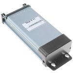 Fuente de alimentación industrial de superficie 12VDC 8.3A. Tamaño 75 x 190 x 42 mm IP53 - VF13000 - 07