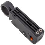 Herramienta peladora para RG58 RG59 RG62 3C 4C - HT01100 - 02