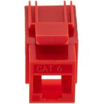 Keystone RJ45 hembra TB110 Cat. 6 UTP pack de 6 unidades - RC10700 - 05