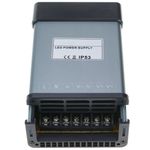 Fuente de alimentación industrial de superficie 12VDC 20.8A. Tamaño 95 x 173 x 50 mm IP53 - VF13200 - 06