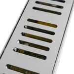 Fuente de alimentación industrial 12VDC 8.3A. Tamaño 47 x 187 x 37 mm - VF10100 - 07