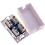 Empalme Cable UTP categoría 5e (Cable) - RX02100 - 02