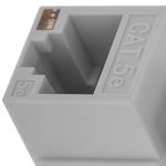 Keystone RJ45 hembra TB110 Cat. 5e UTP pack de 6 unidades - RC12000 - 02
