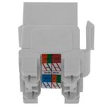 Keystone RJ45 hembra TB110 Cat. 5e UTP pack de 6 unidades - RC12000 - 07