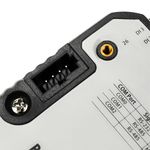 Controlador PLC de relé con 4 entradas analógicas 4 entradas y salidas digitales - TJ08100 - 10