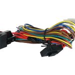 Kit alarma automóvil - GSM y GPS Tracking - VST 215 - 05