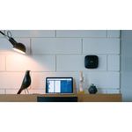 Ajax Hub 2 Plus - central de alarma grado 2 - Ethernet, LTE/3G/2G, WiFi, captura fotográfica y transmisión de vídeo - blanco - AJ-HUB2PLUS-W - 06