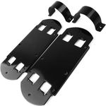 Barrera detectora de infrarrojos compacta de 2 rayos para distancia de 20m a 30m - LB07200 - 05