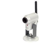 Cámara inalámbrica con sensor CMOS 1/3" - VT 1611 - 01