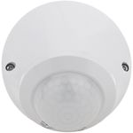 Sensor y detector de movimiento PIR IP65 de pared o techo para esquinas - NG10000 - 04