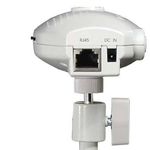 Cámara IP sensor CMOS 1/3" infrarrojos MPG4 - VT 1940 - 03