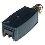 Transceptor de vídeo pasivo BNC a terminal block TTP111VT - SI00200 - 01
