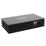 Concentrador USB 2.0 (4 AH) - US05500 - 04