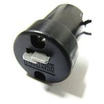 Notebook Security Lock Negro (Llave) - SG00600 - 02