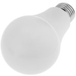 Bombilla LED inteligente multicolor inalámbrica ajustable E27 9W compatible con Google Home, Alexa y IFTTT - AN10500 - 08