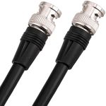 Cable coaxial BNC 6G HD SDI macho a macho de alta calidad 15m - BN06800 - 03