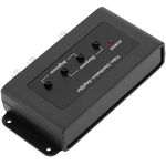 Distribuidor de vídeo de 2 puertos amplificado CD102A - SJ01200 - 03