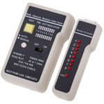 Multi Network Modular Cable Tester - CT00700 - 01