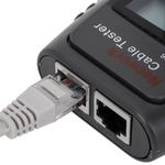 Network Cable Tester SC6106 - CT00500 - 06
