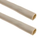 Bobina de cable de red LAN UTP categoría cat.6 24AWG CCA rígido gris 100 m - LN05500 - 05