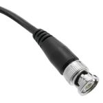 Cable coaxial BNC 3G HD SDI macho a macho de alta calidad 2m - BN05400 - 04