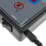 Comprobador digital RF radiofrecuencia 100 MHz - 1 GHz mando a distancia - RF08100 - 05