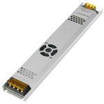 Fuente de alimentación industrial de superficie 12VDC 20.8A. Tamaño 53 x 308 x 21 mm - VF10900 - 01