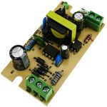 Fuente de alimentación industrial 12VDC 1.25A - VF01900 - 06