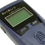 Comprobador de cable de red y teléfono TL-828-A - CT00400 - 03