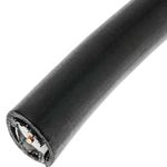 Bobina de cable coaxial RG59 de 200m - RC01200 - 07
