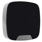 Ajax HomeSiren - Sirena inalámbrica para interior Certificado grado 2 - negro - AJ-HOMESIREN-B - 01