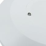 Detector de movimientos superficie extraplano con control de tiempo luz y distancia - DO09600 - 04