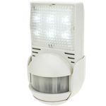 Lámpara de emergencia con sensor de movimiento por infrarrojos - NG09900 - 06